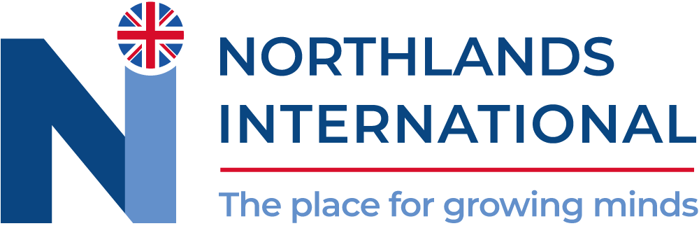 Logo Northlands International School