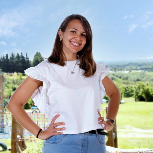 Claudia Boldrini